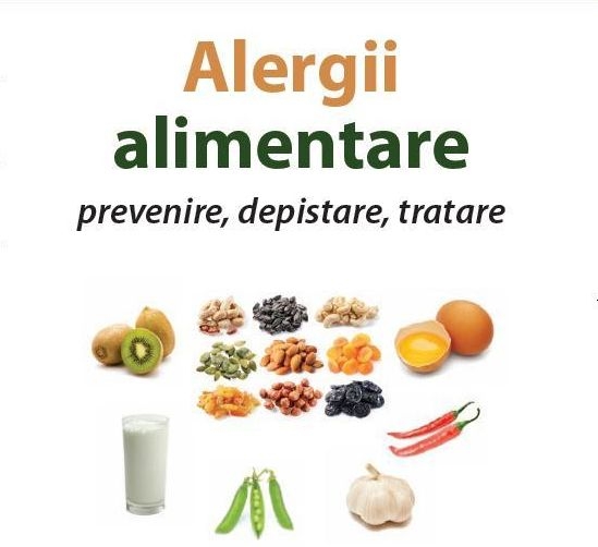 Alergiile alimentare